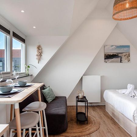 Sand & Dunes Studio Apartamento Zandvoort Exterior foto